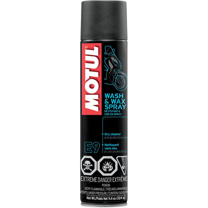 Motul Wash and Wax 11.4oz [MPN: 103258]_447132