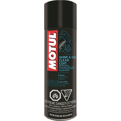 Motul Shine and Go 13oz [MPN: 108093]_198165