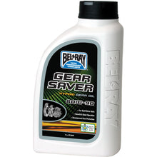 Bel-Ray Gear Saver Hypoid Gear Oil 80W-90 - 1/Liter [MPN: 99230-B1LW]_198180
