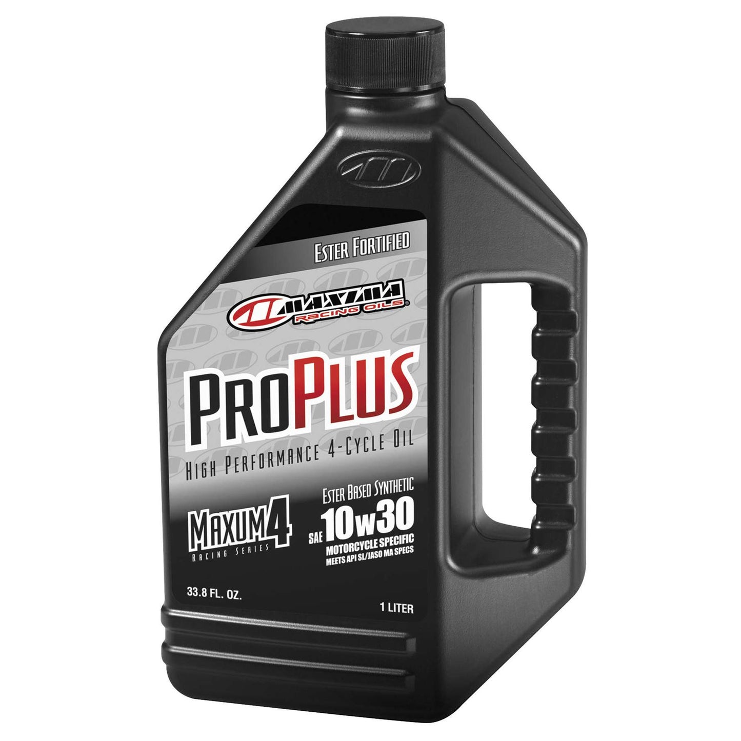 Maxima Proplus 4-Cycle Oil 10W-30 - 1 Liter 30-01901_198191