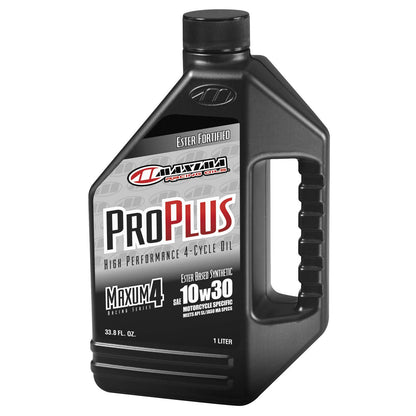 Maxima Proplus 4-Cycle Oil 10W-30 - 1 Liter 30-01901_198191
