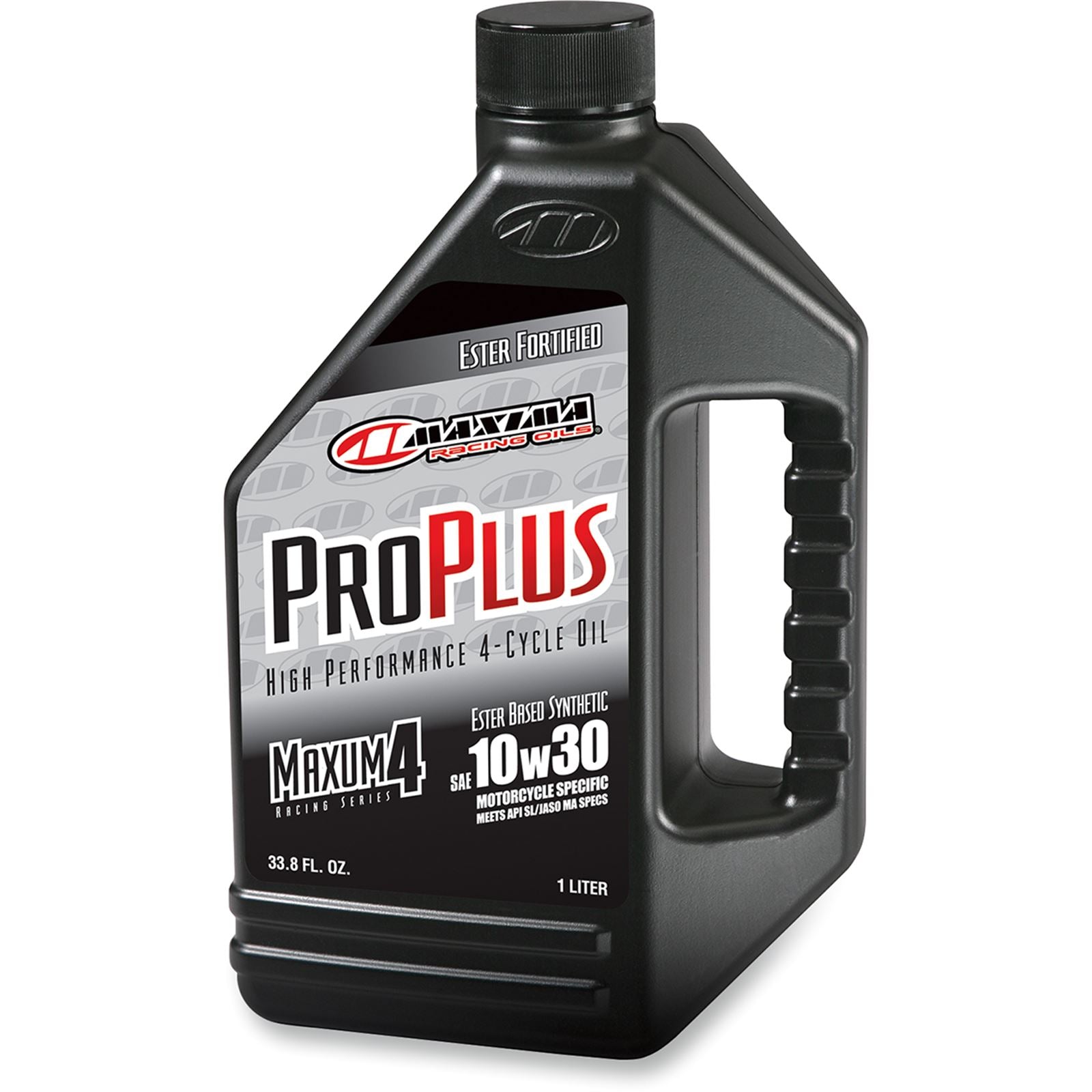 Maxima Proplus 4-Cycle Oil 10W-30 - 1 Liter 30-01901_424720