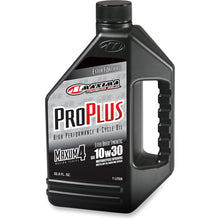 Maxima Proplus 4-Cycle Oil 10W-30 - 1 Liter 30-01901_424720