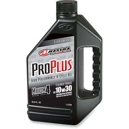 Maxima Proplus 4-Cycle Oil 10W-30 - 1 Liter 30-01901_424720