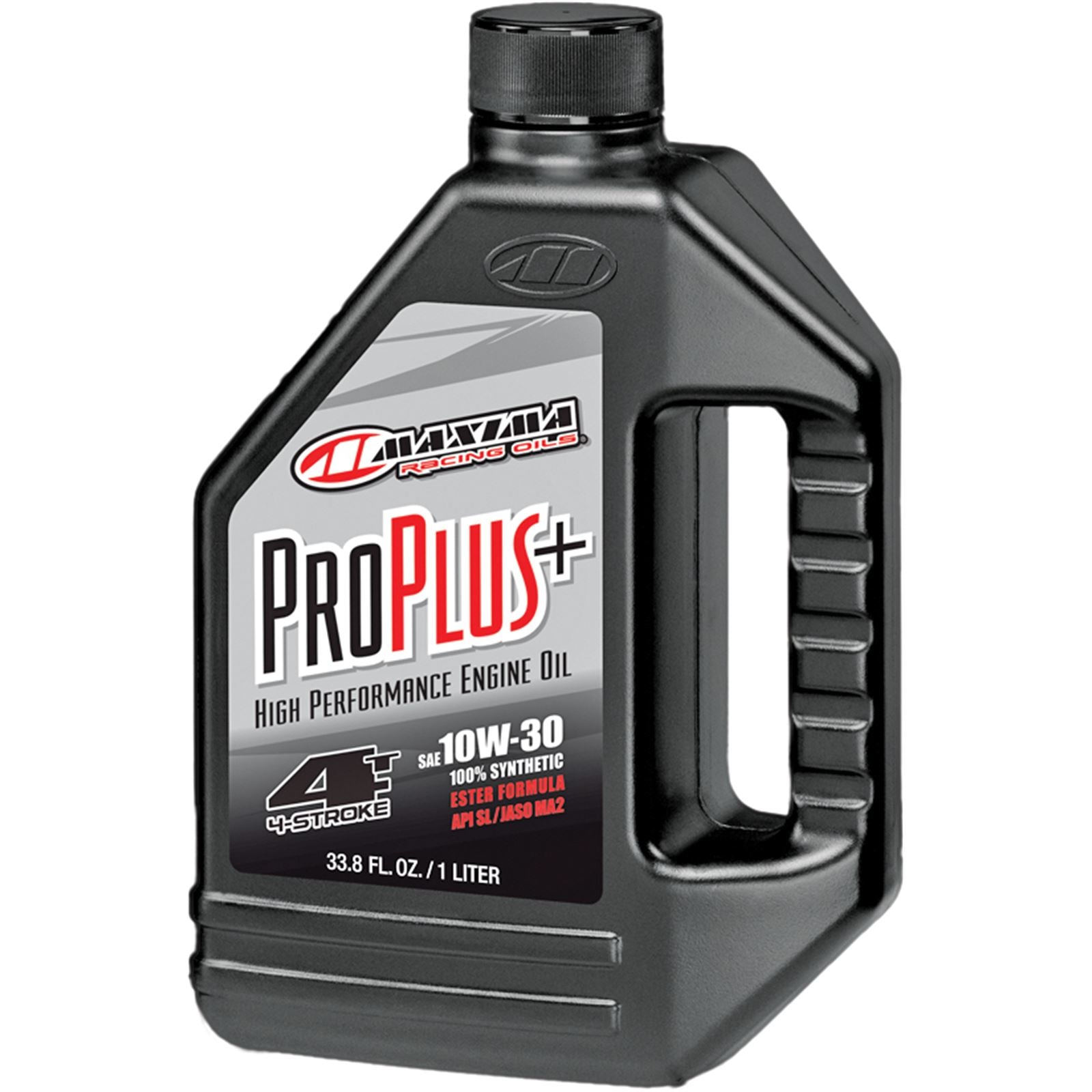 Maxima Proplus 4-Cycle Oil 10W-30 - 1 Liter 30-01901_198192