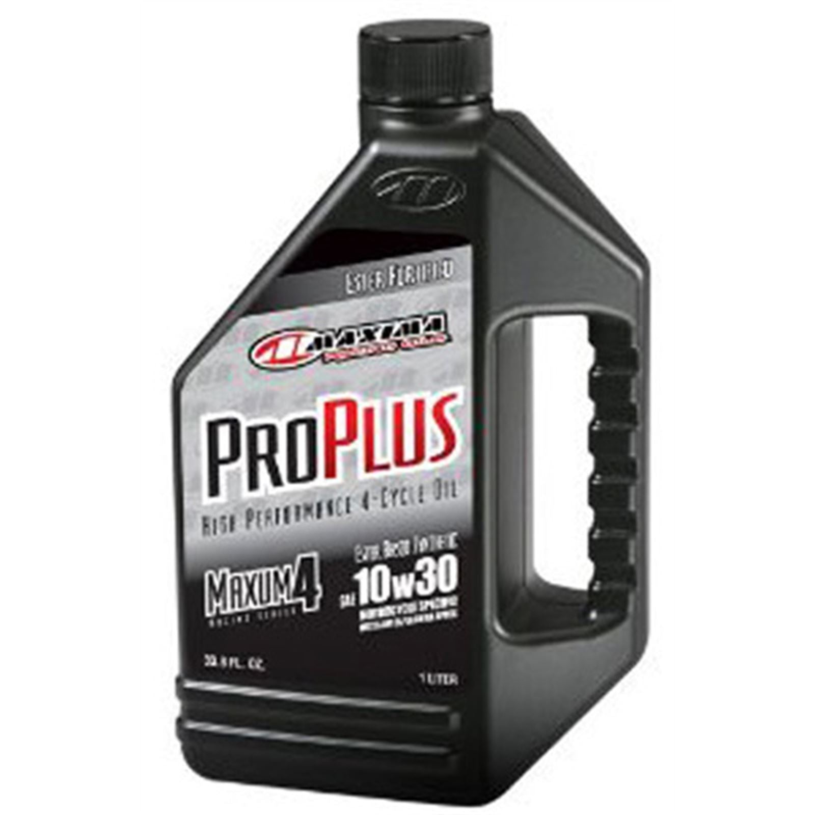 Maxima Proplus 4-Cycle Oil 10W-30 - 1 Liter 30-01901_591470