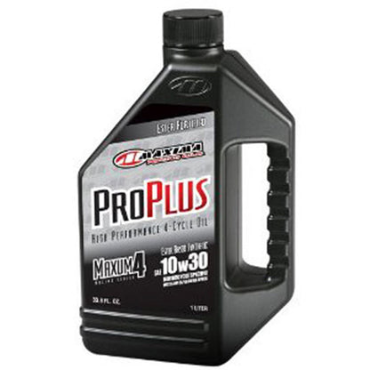 Maxima Proplus 4-Cycle Oil 10W-30 - 1 Liter 30-01901_591470