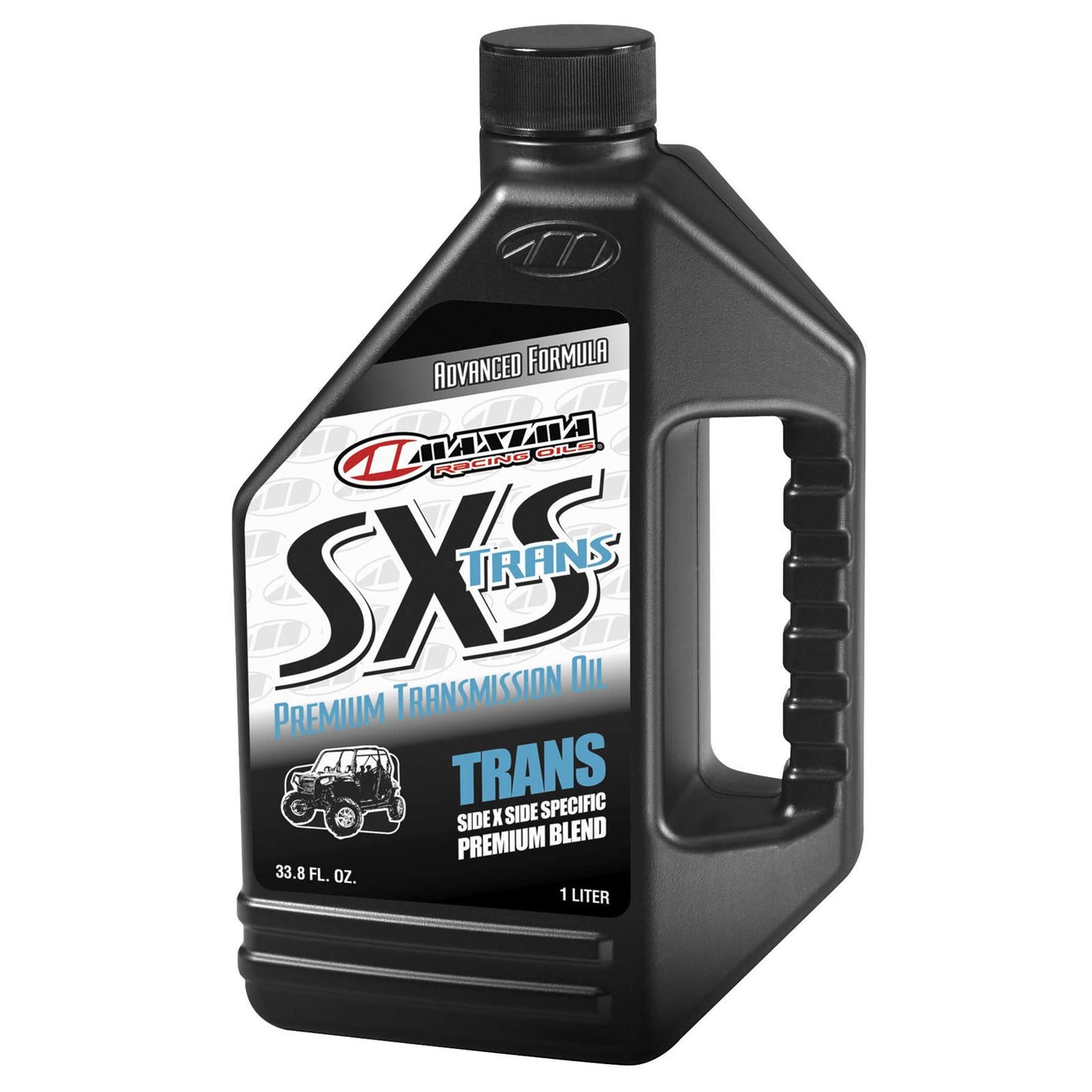 Maxima SXS Premium Transmission  Oil - 1 Liter 40-41901_198196