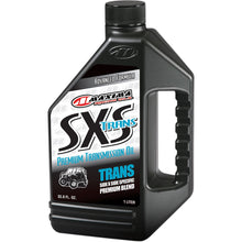 Maxima SXS Premium Transmission  Oil - 1 Liter 40-41901_424788