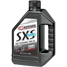 Maxima SXS Premium Transmission  Oil - 1 Liter 40-41901_198197