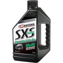 Maxima SXS Premium Gear Oil - 1 Liter 40-43901_424801