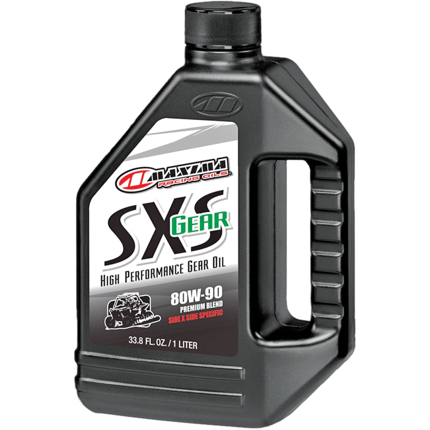Maxima SXS Premium Gear Oil - 1 Liter 40-43901_198199