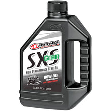 Maxima SXS Premium Gear Oil - 1 Liter 40-43901_198199