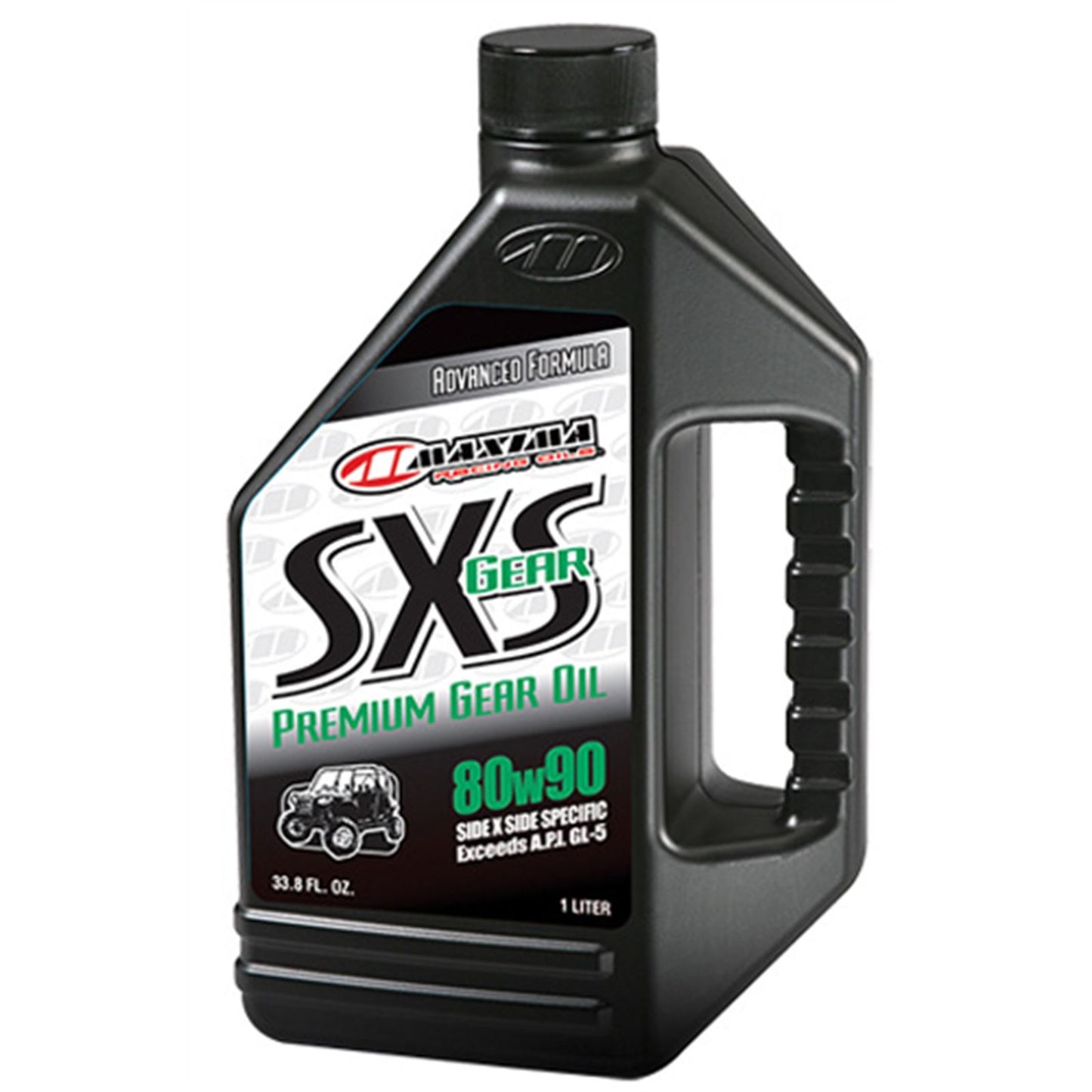 Maxima SXS Premium Gear Oil - 1 Liter 40-43901_591474