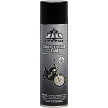 Bike Spirits Contact/Brake Cleaner 14oz [MPN: 1037677]_198214