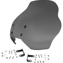 Show Chrome Covert Windshield - Tint - Ryker 20-403T_1383973