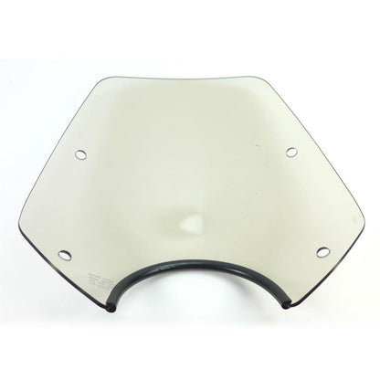 Memphis Shades Del Rey Windshield - Solar For Harley, Indian OPEN BOX MEP5019~1_1694670