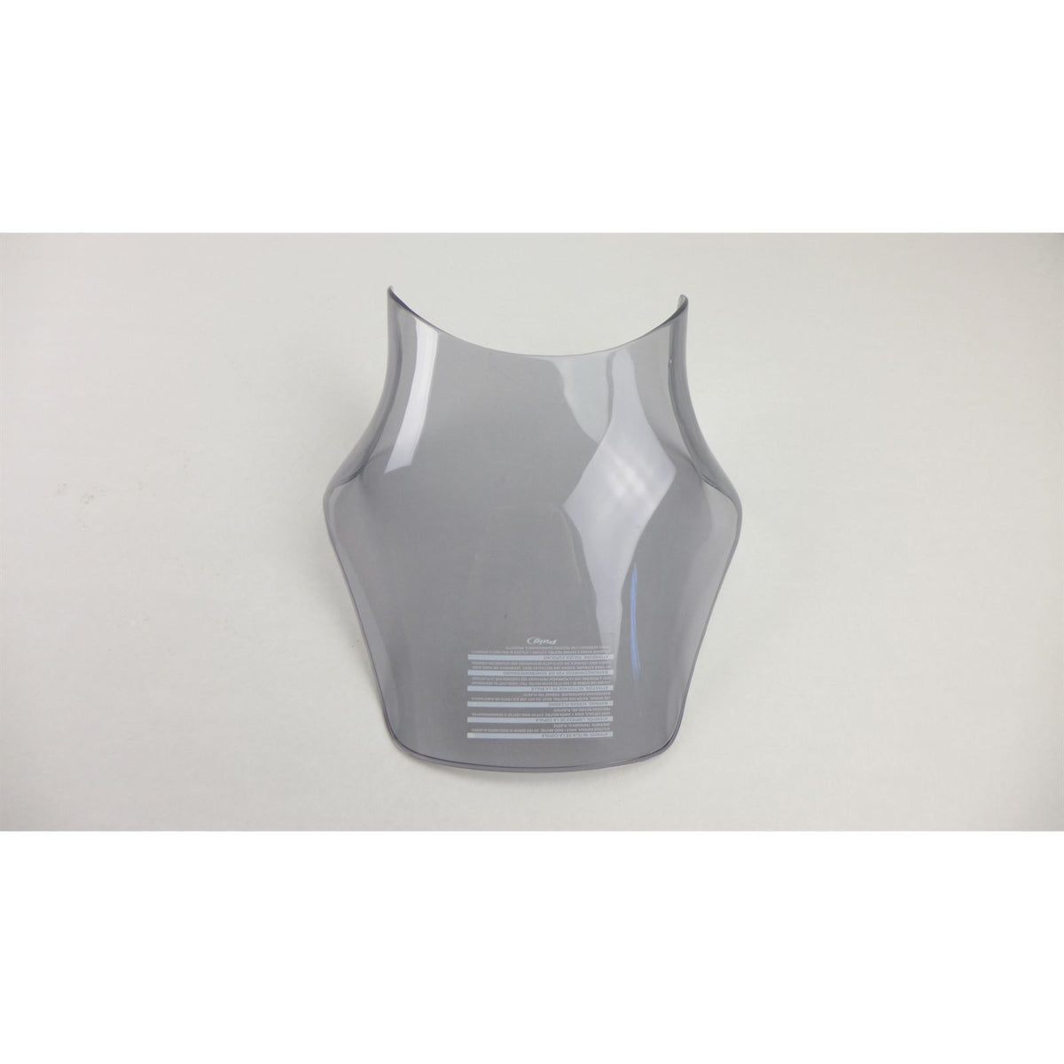 Puig Windscreen Naked HeadLight Mount Smoke OPEN BOX [MPN: 0869H~1]_2765050