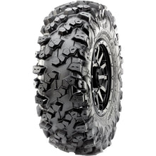 Maxxis - Powersports Carnivore Tire - Front/Rear - R/T 30X10R14 - 8 Ply TM00370300_1169923
