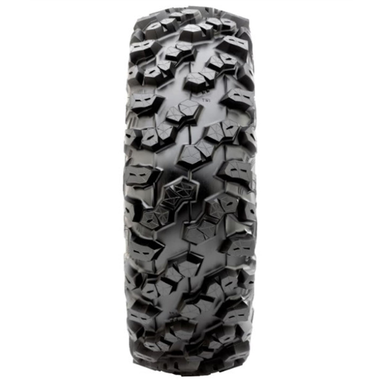 Maxxis - Powersports Carnivore Tire - Front/Rear - R/T 30X10R14 - 8 Ply TM00370300_1535819