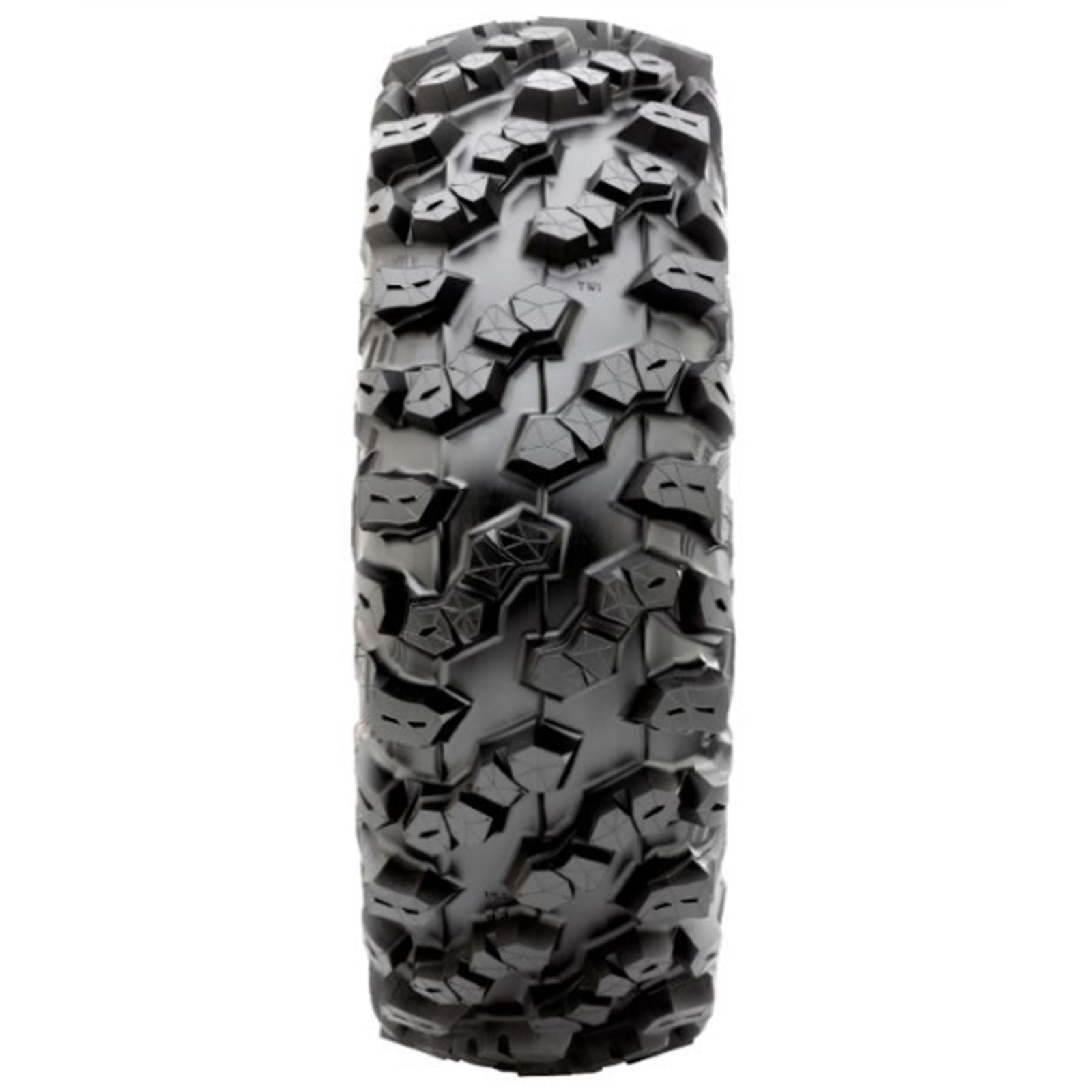 Maxxis - Powersports Carnivore Tire - Front/Rear - R/T 30X10R14 - 8 Ply TM00370300_1535819