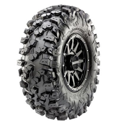 Maxxis - Powersports Carnivore Tire - Front/Rear - R/T 30X10R14 - 8 Ply TM00370300_1535821