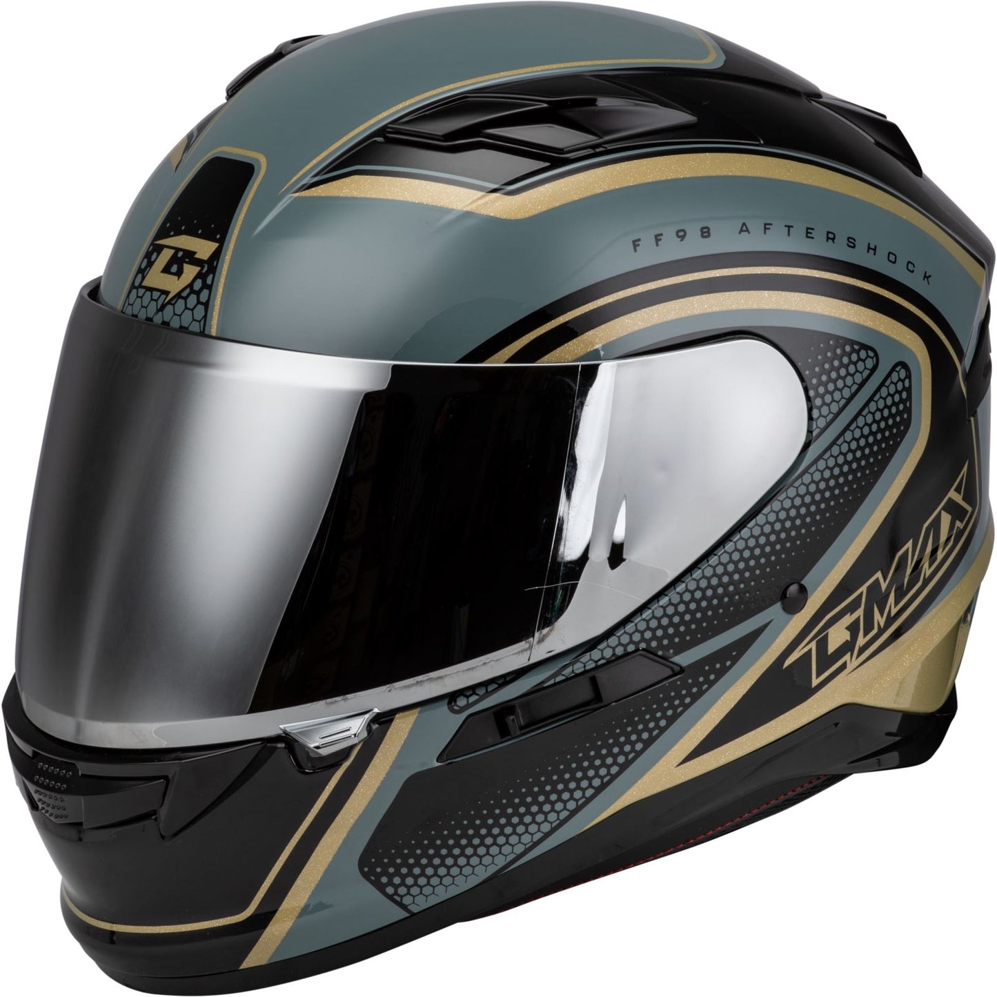 GMax FF-98 Aftershock Helmet_1386691