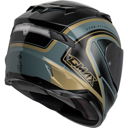 GMax FF-98 Aftershock Helmet_1386692