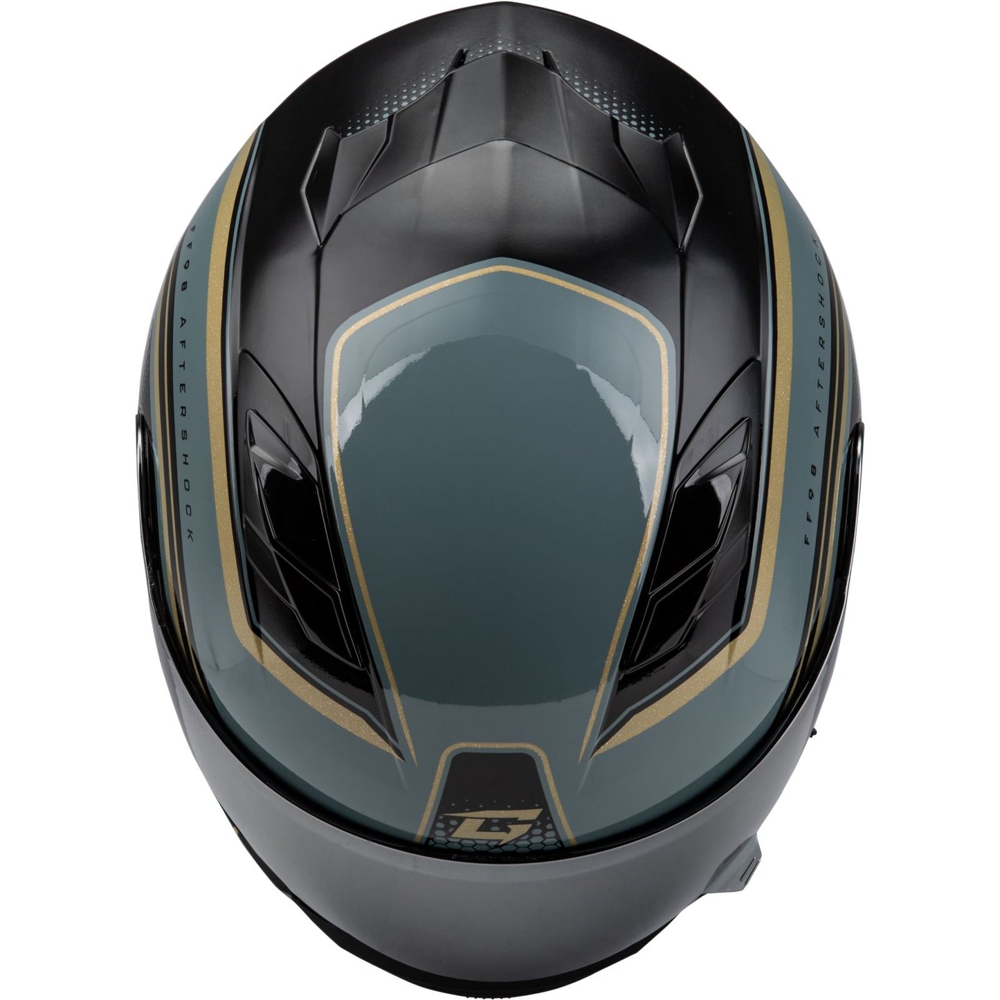 GMax FF-98 Aftershock Helmet_1386693