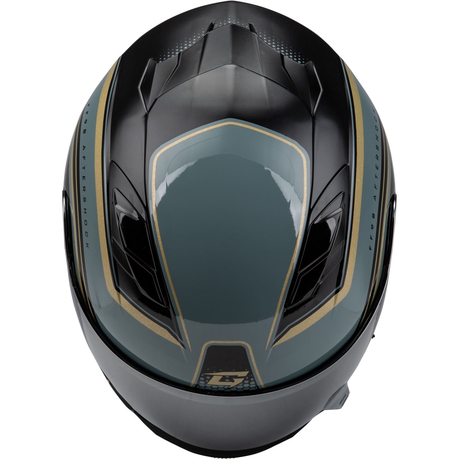 GMax FF-98 Aftershock Helmet_1386693