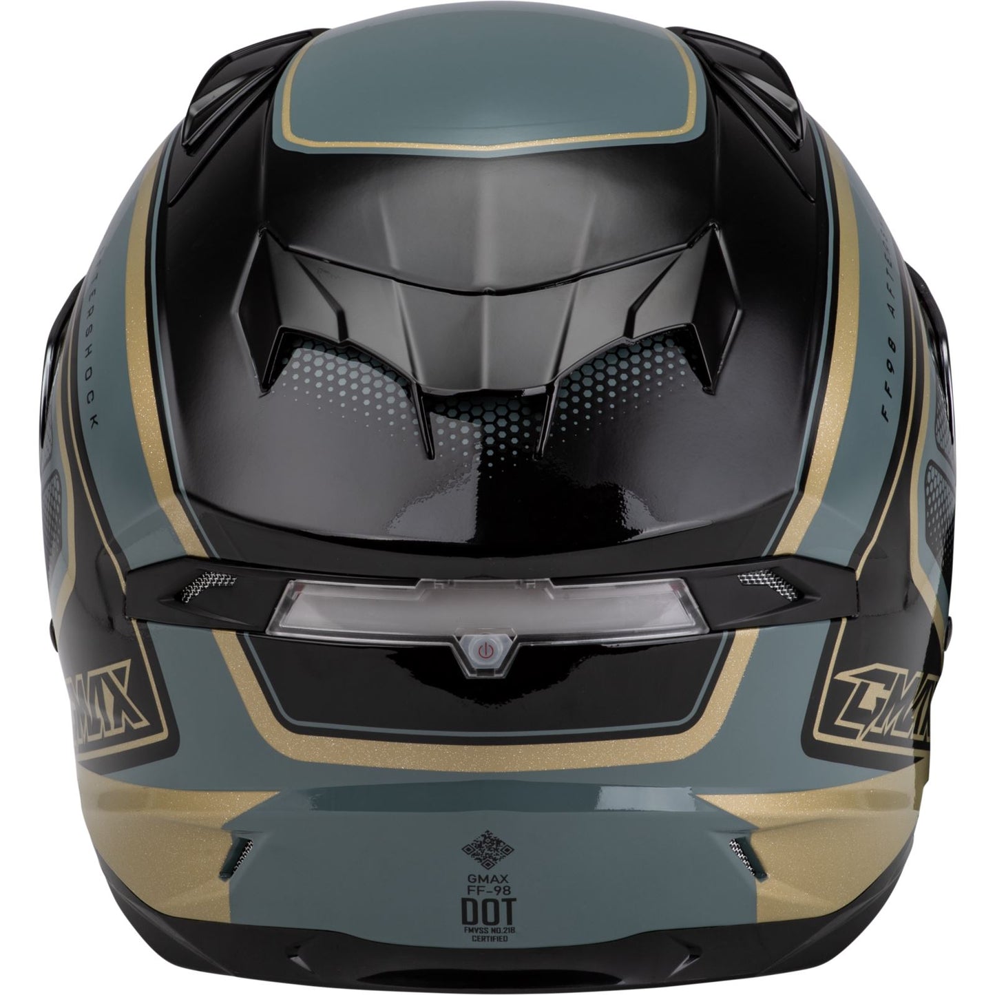 GMax FF-98 Aftershock Helmet_1386694