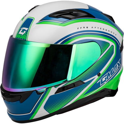 GMax FF-98 Aftershock Helmet_1386717