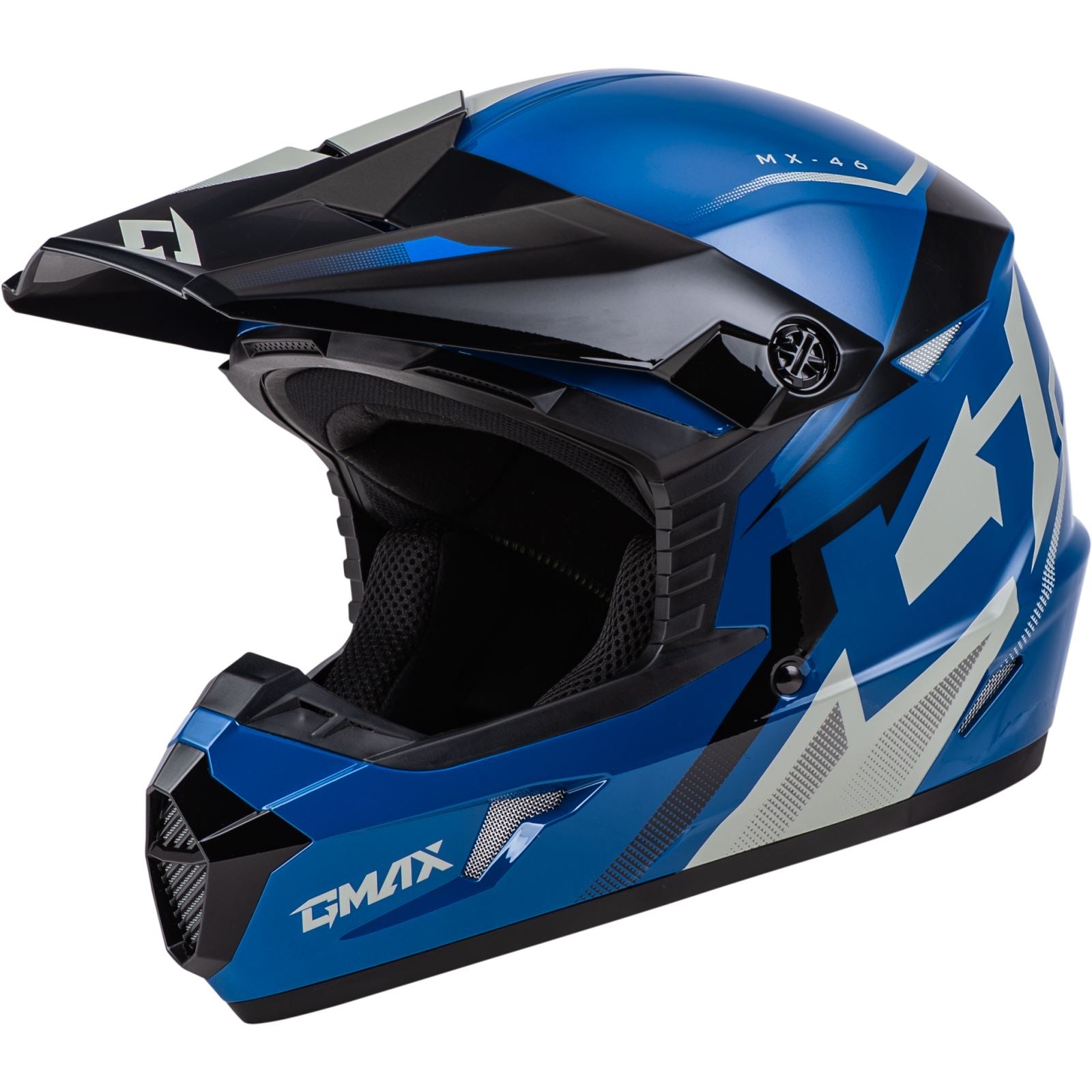 GMax MX-46 Compound Helmet_1169598