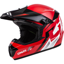 GMax MX-46 Compound Helmet - Red/Black/White - 2XL D3464758_1169650