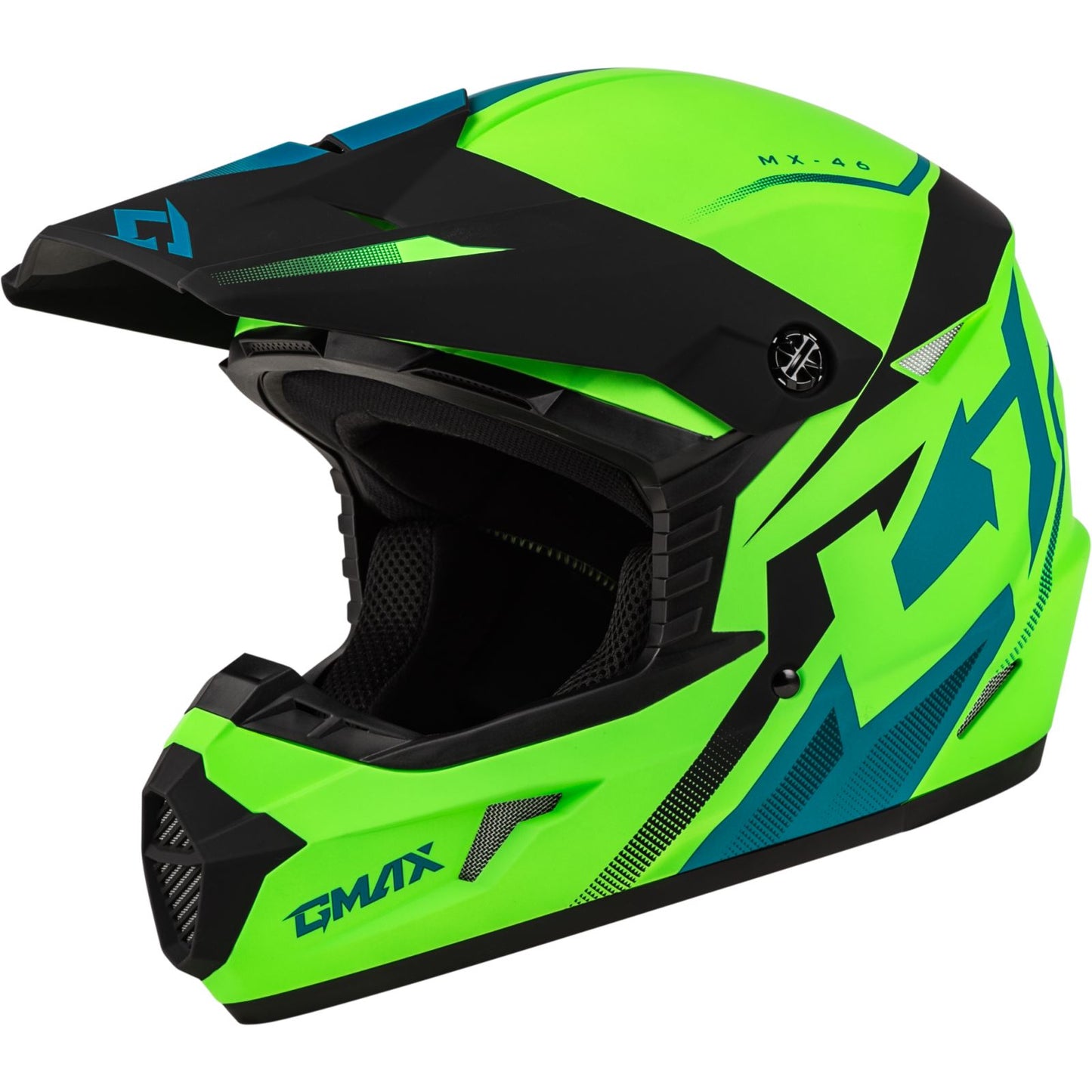 GMax MX-46 Compound Helmet_1169654