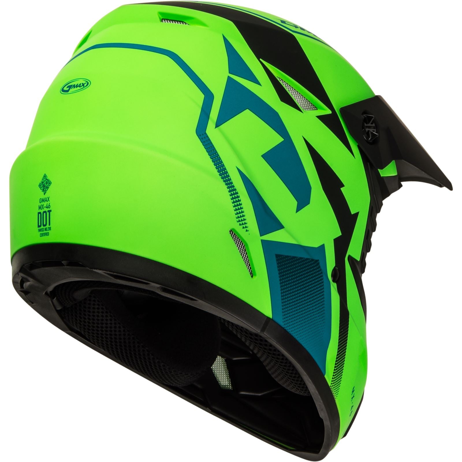 GMax MX-46 Compound Helmet_1169655