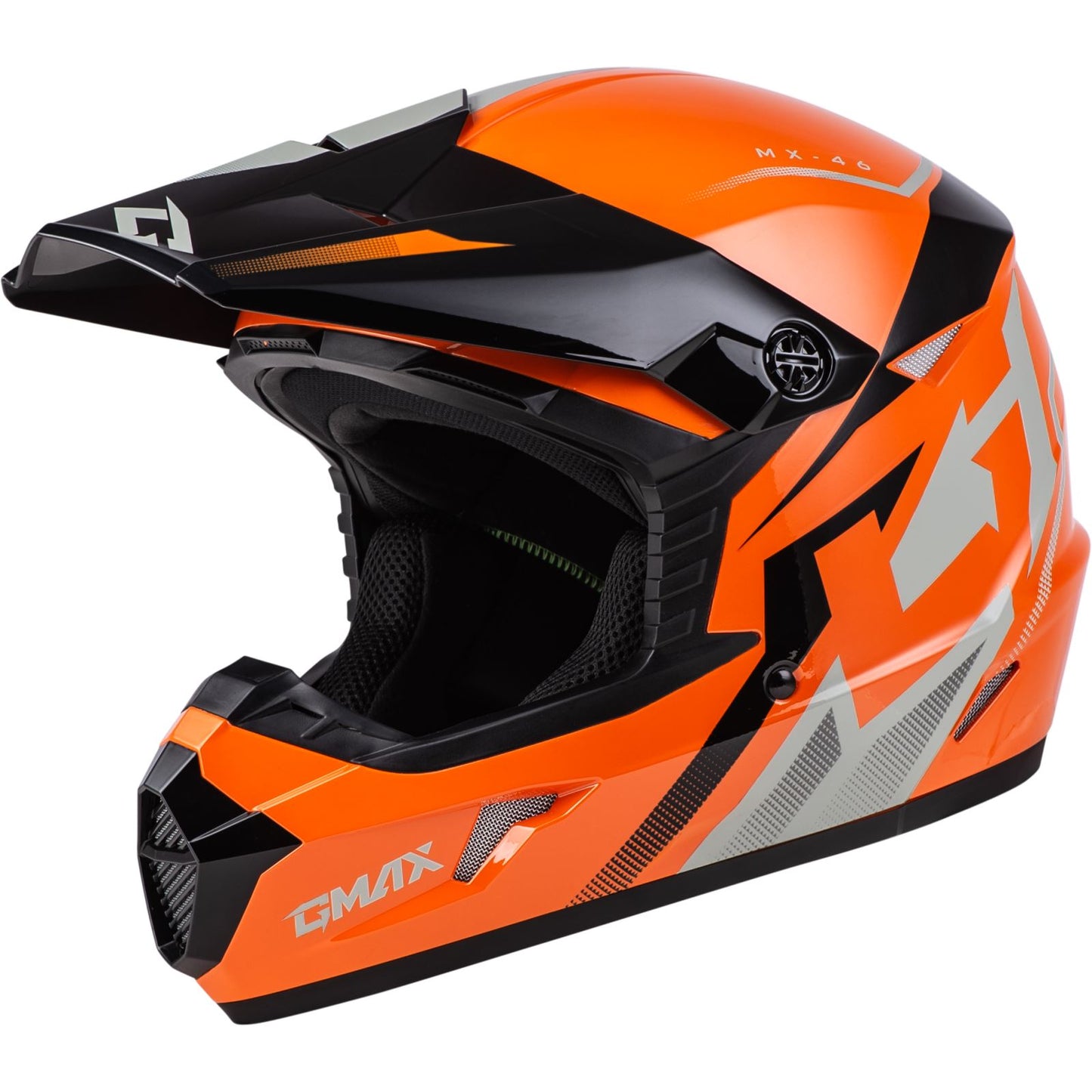 GMax MX-46 Compound Helmet_1169776