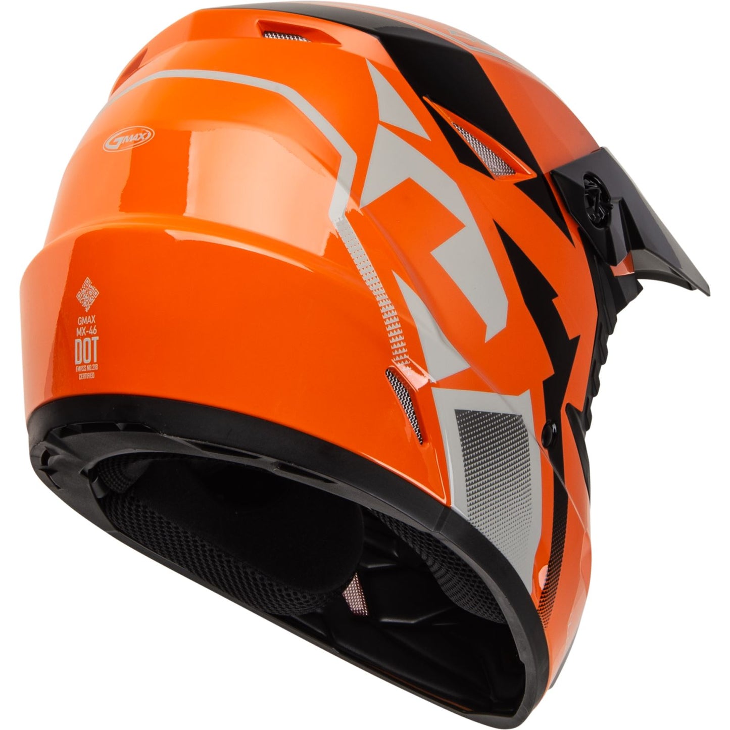 GMax MX-46 Compound Helmet_1169777