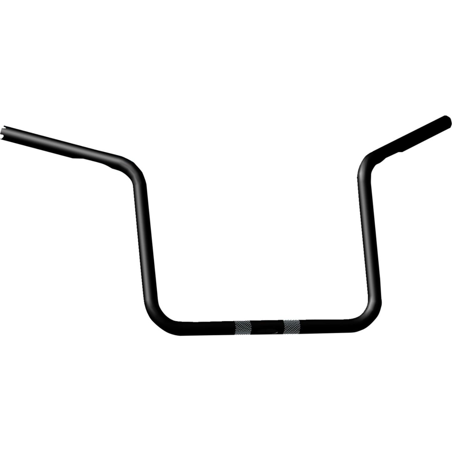 Khrome Werks Handlebar - 2+2 Narrow - Black [MPN: 300520]_1169867