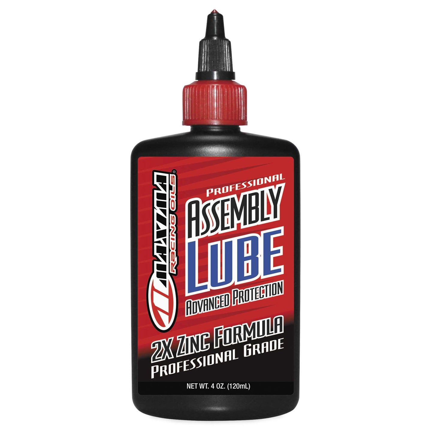 Maxima Assembly Lube - 4oz 69-01904_198236