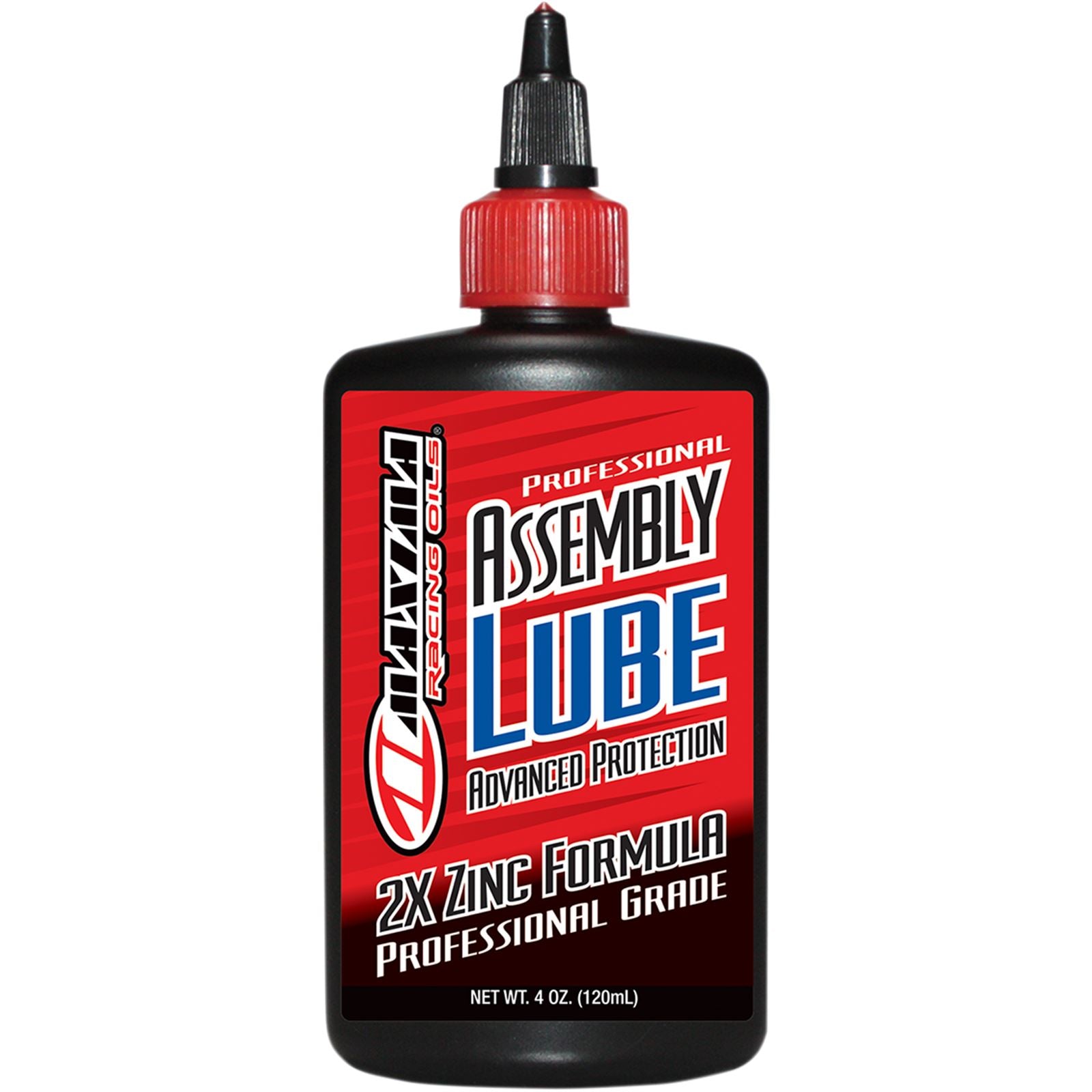 Maxima Assembly Lube - 4oz 69-01904_424802
