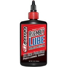Maxima Assembly Lube - 4oz 69-01904_424802