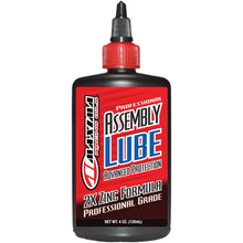 Maxima Assembly Lube - 4oz 69-01904_198237