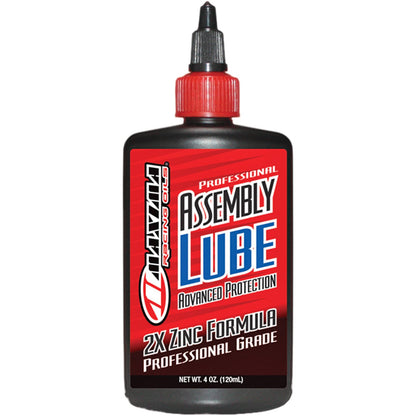 Maxima Assembly Lube - 4oz 69-01904_198237