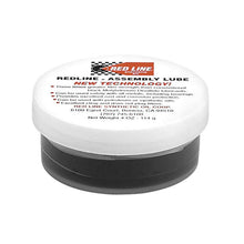 Red Line Assembly Lube - 4oz [MPN: 80312]_198247