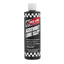 Red Line Assembly Lube 12oz [MPN: 80319]_198249