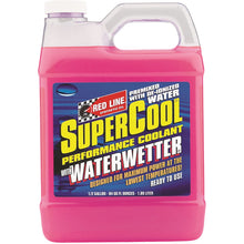 Red Line SuperCool Performance Coolant with Water Wetter - 1/2 Gallon  [MPN: 80205]_198259