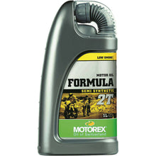 Motorex Formula 2T - 1 Liter [MPN: 111010]_198286