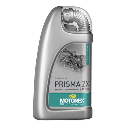 Motorex Prisma ZX Gear Oil 75W90 - 1 Liter [MPN: 108780]_198341