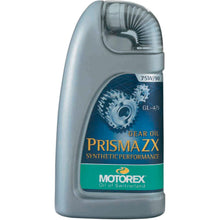 Motorex Prisma ZX Gear Oil 75W90 - 1 Liter [MPN: 108780]_446729